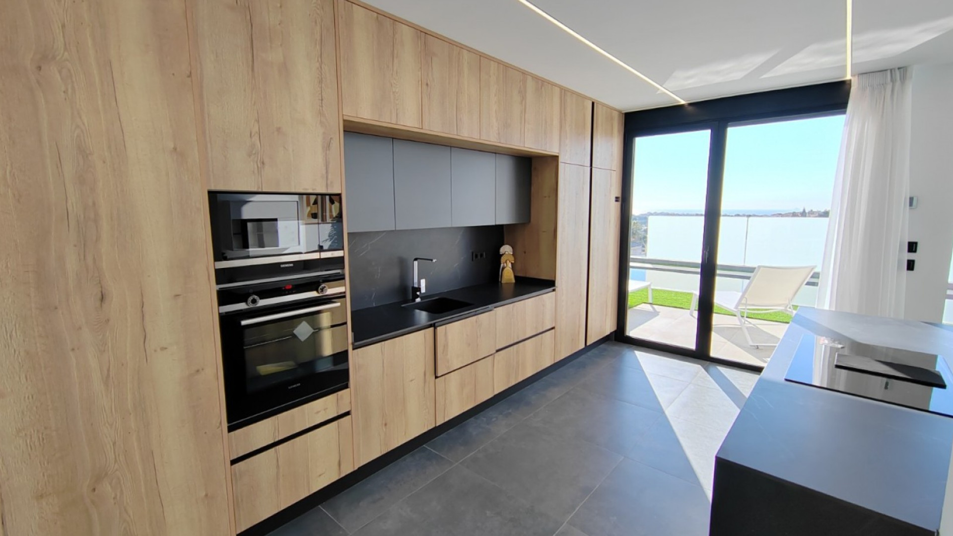 Nieuwbouw - Detached Villa - Torrevieja - Los Balcones - Los Altos del Edén