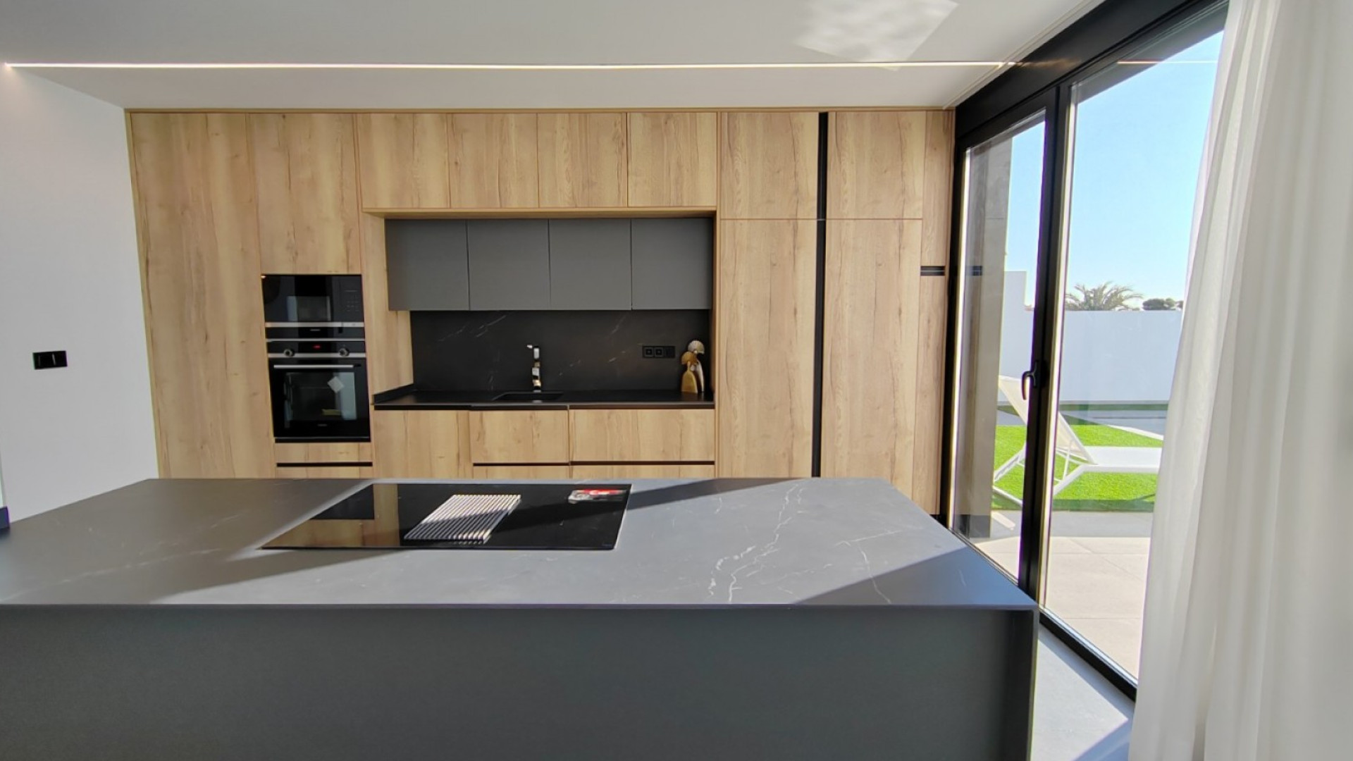 Nieuwbouw - Detached Villa - Torrevieja - Los Balcones - Los Altos del Edén