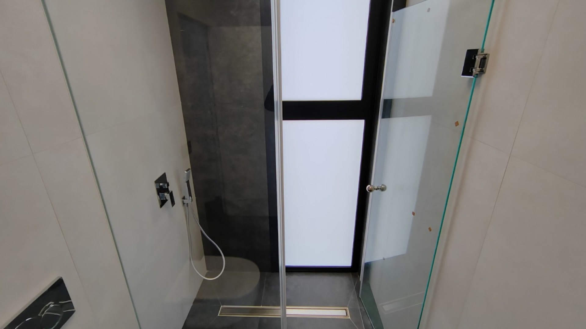 Nieuwbouw - Detached Villa - Torrevieja - Los Balcones - Los Altos del Edén