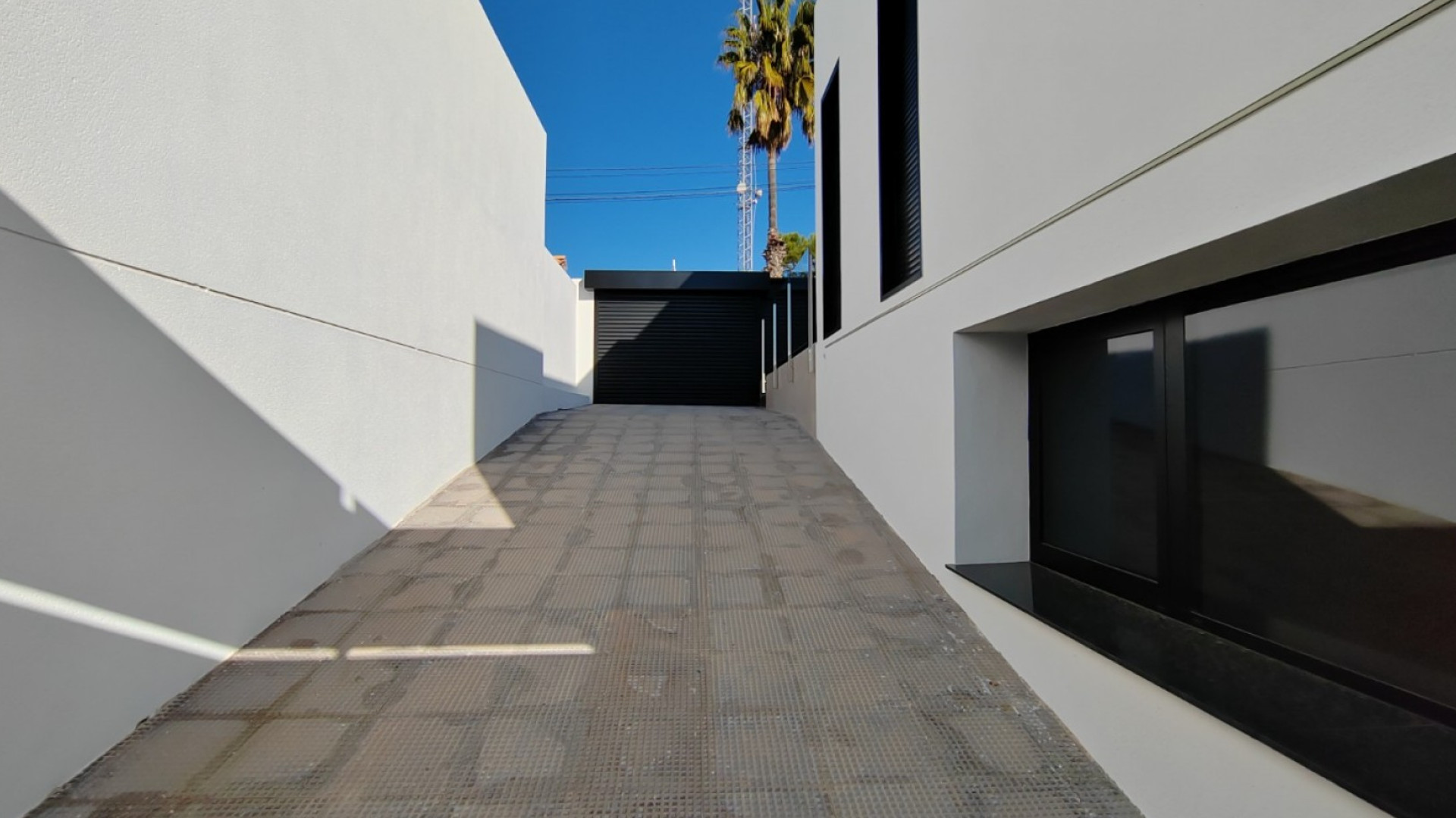 Nieuwbouw - Detached Villa - Torrevieja - Los Balcones - Los Altos del Edén