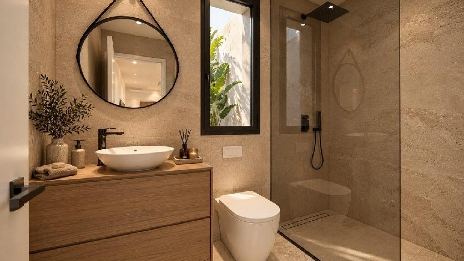 Nieuwbouw - Detached Villa - Torrevieja - San Luis