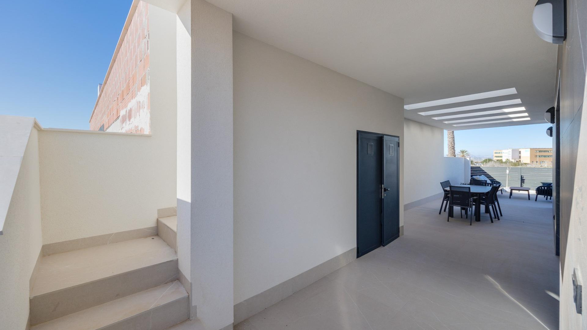 Nieuwbouw - Detached Villa - Torrevieja - Sector 25