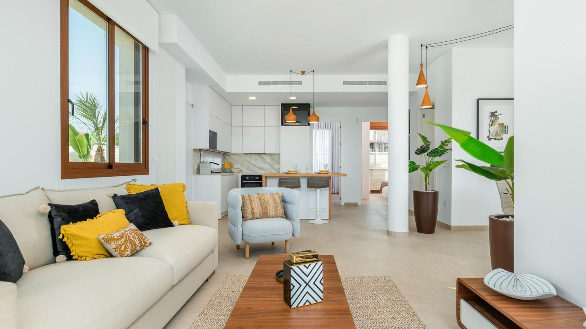 Nieuwbouw - Detached Villa - Vera - Vera Playa