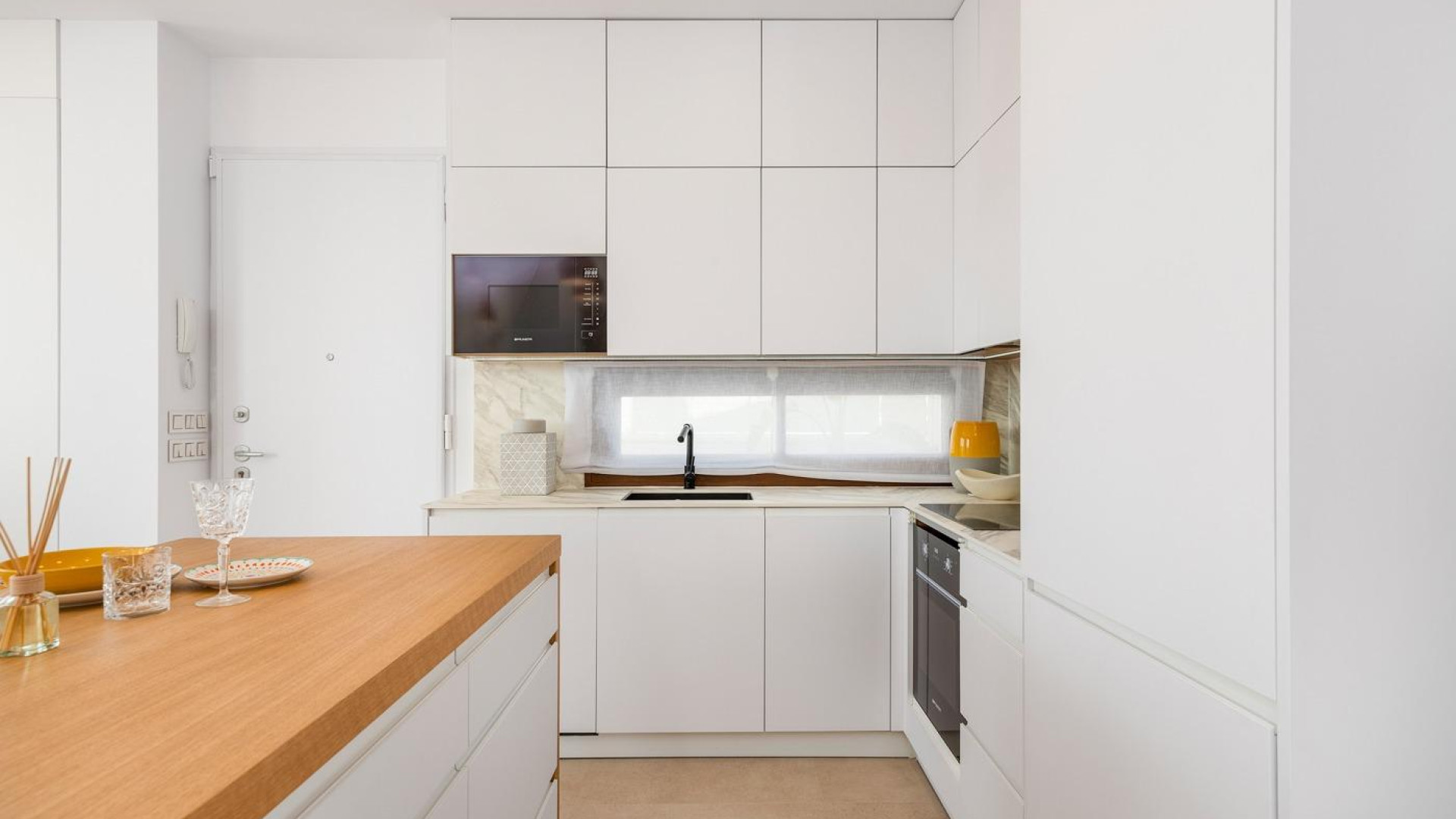 Nieuwbouw - Detached Villa - Vera - Vera Playa