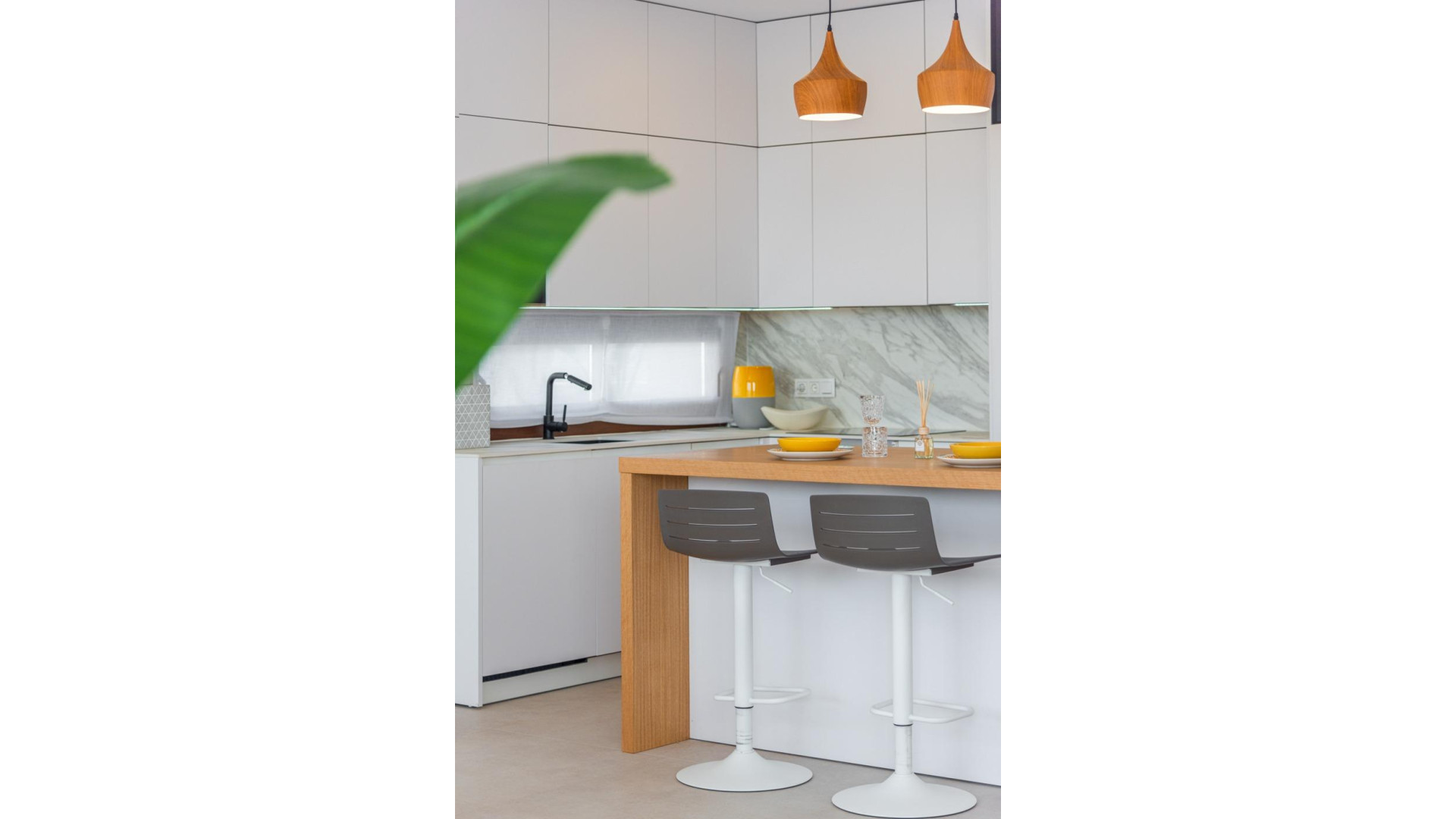 Nieuwbouw - Detached Villa - Vera - Vera Playa