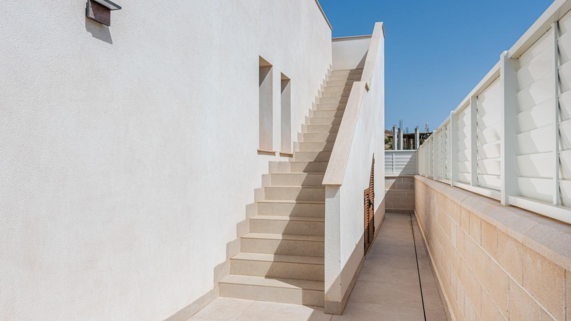 Nieuwbouw - Detached Villa - Vera - Vera Playa