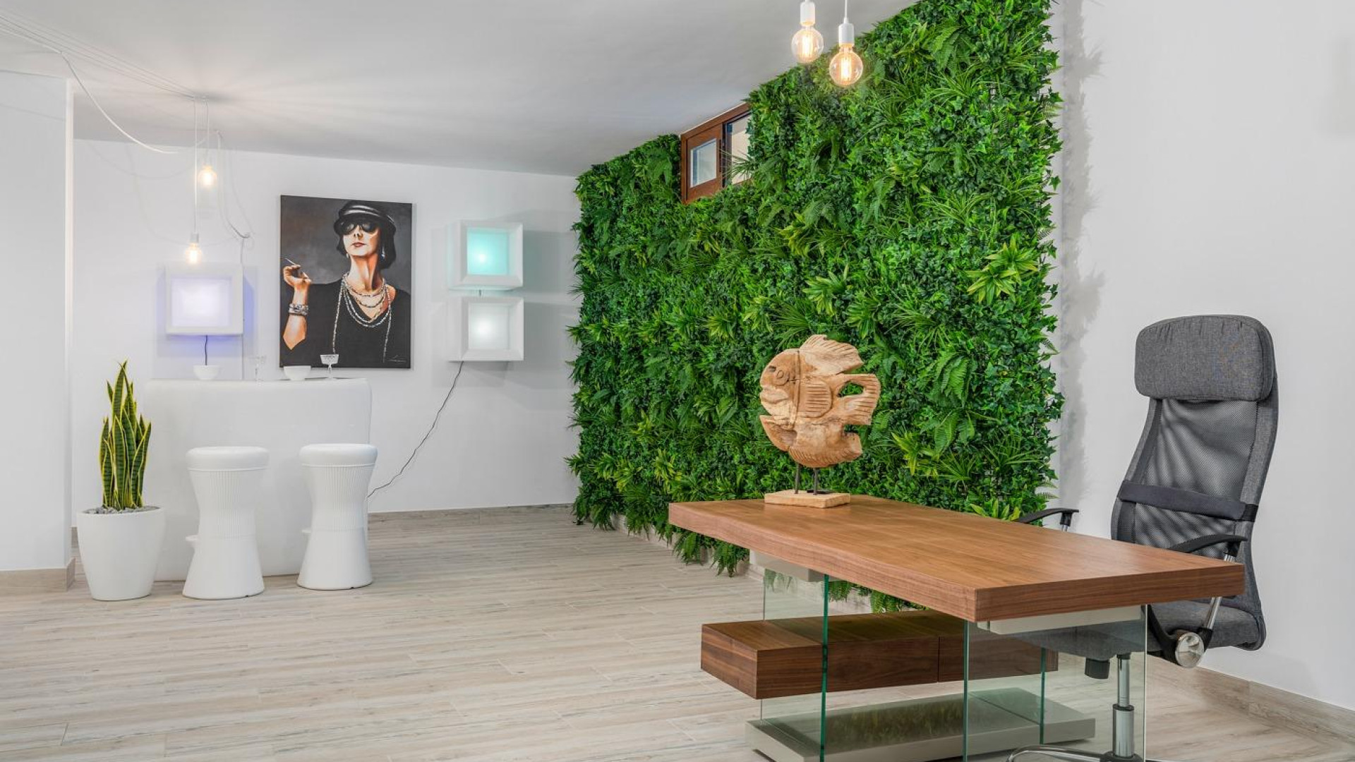 Nieuwbouw - Detached Villa - Vera - Vera Playa