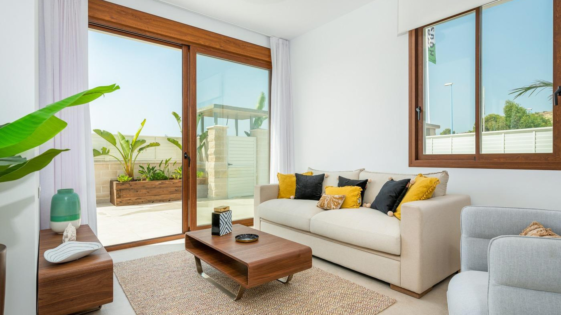 Nieuwbouw - Detached Villa - Vera - Vera Playa