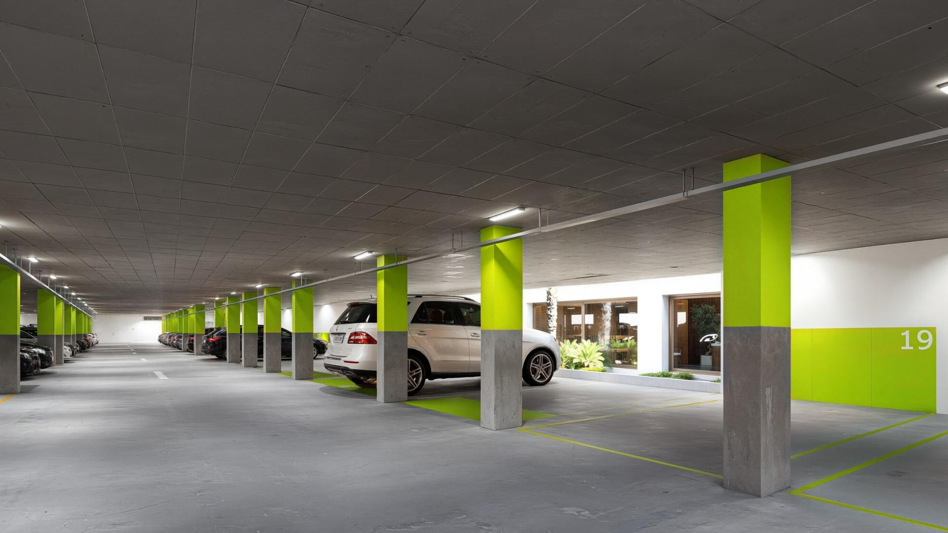 Nieuwbouw - Half vrijstaand huis - Los Alcazares - Serena Golf