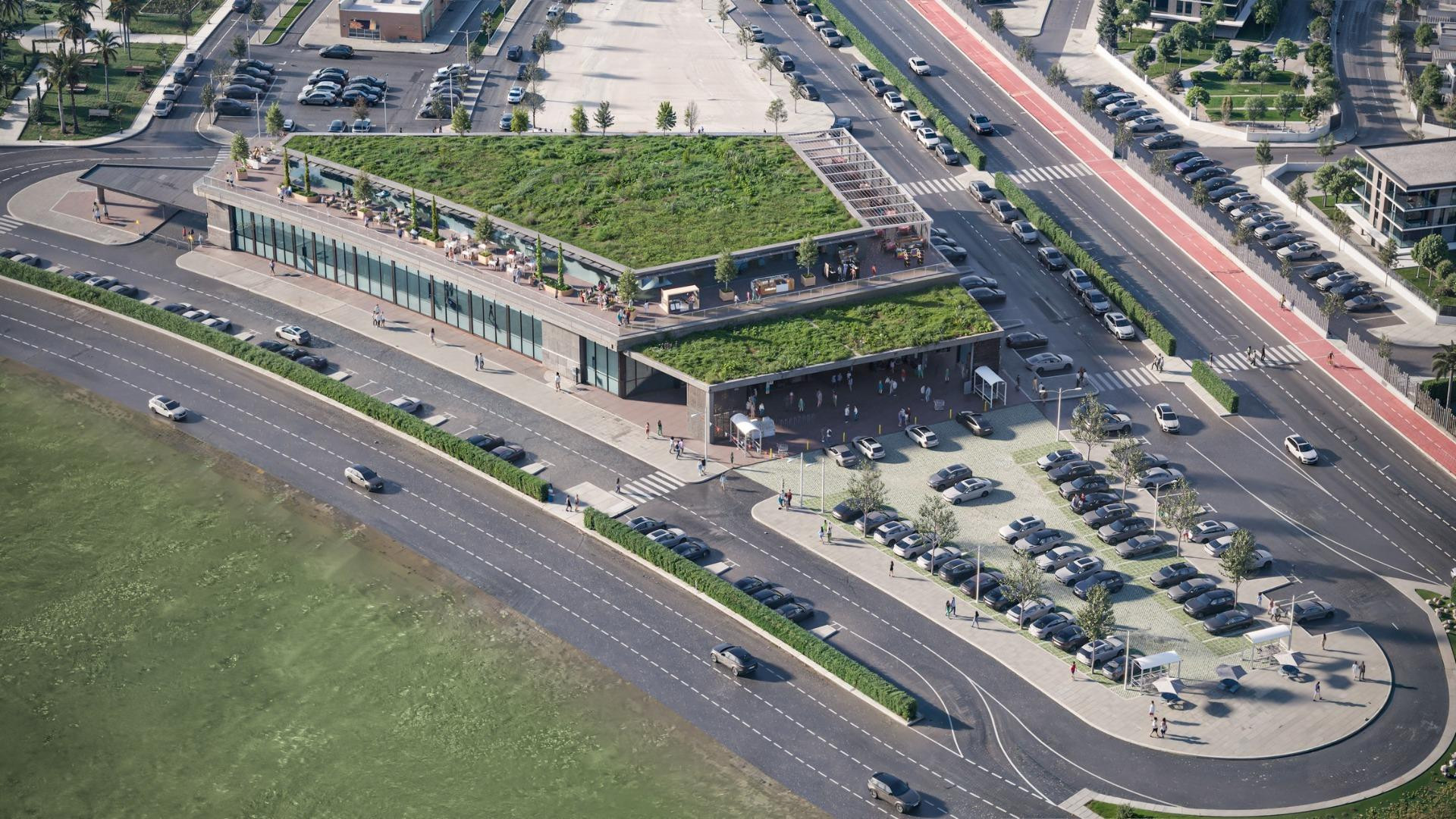 Nieuwbouw - Half vrijstaand huis - Torre Pacheco - El Alba