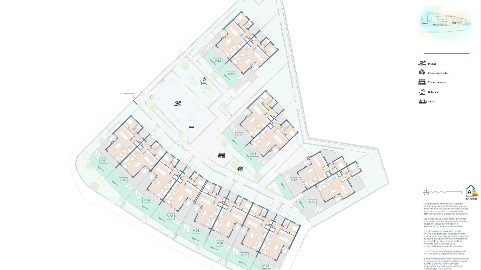 Nieuwbouw - Herenhuis - Alicante - Cabo De Las Huertas