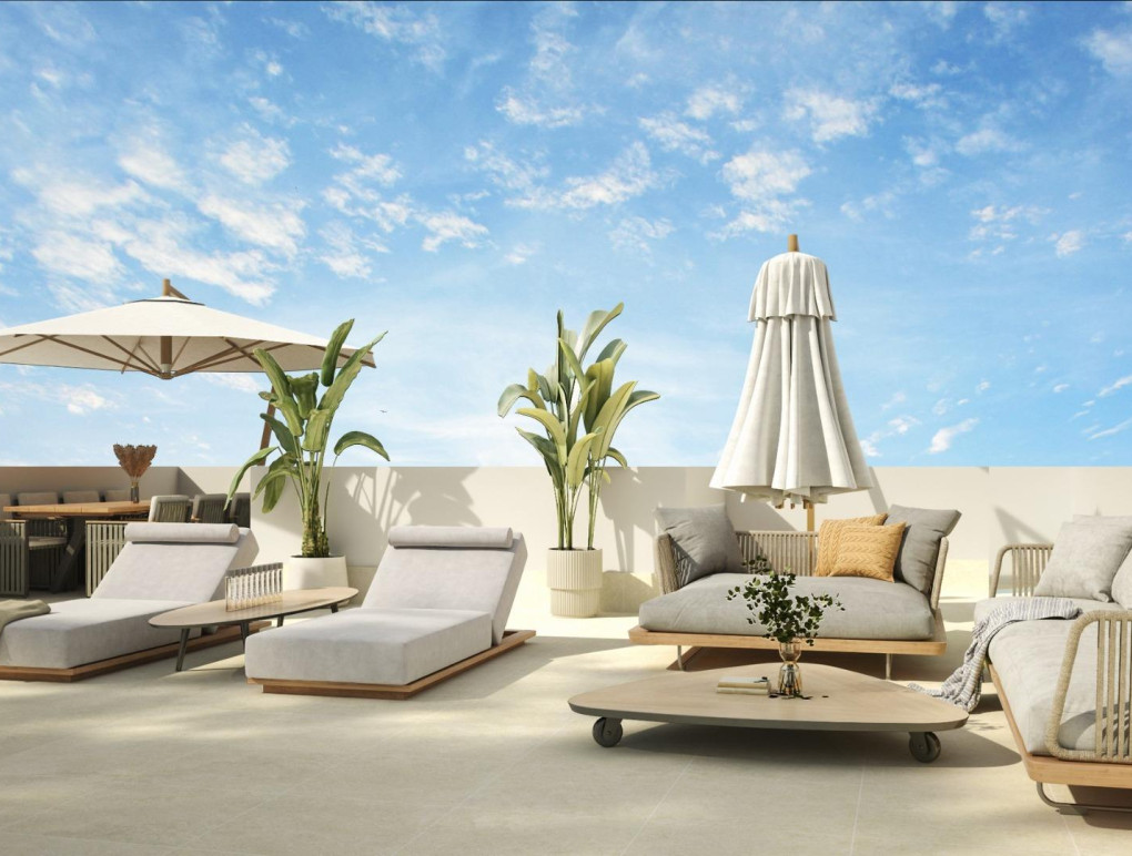 Nieuwbouw - Herenhuis - Avileses