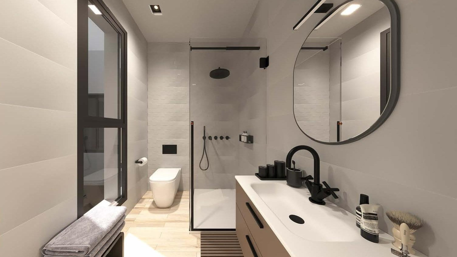 Nieuwbouw - Herenhuis - Dolores - Sector 2