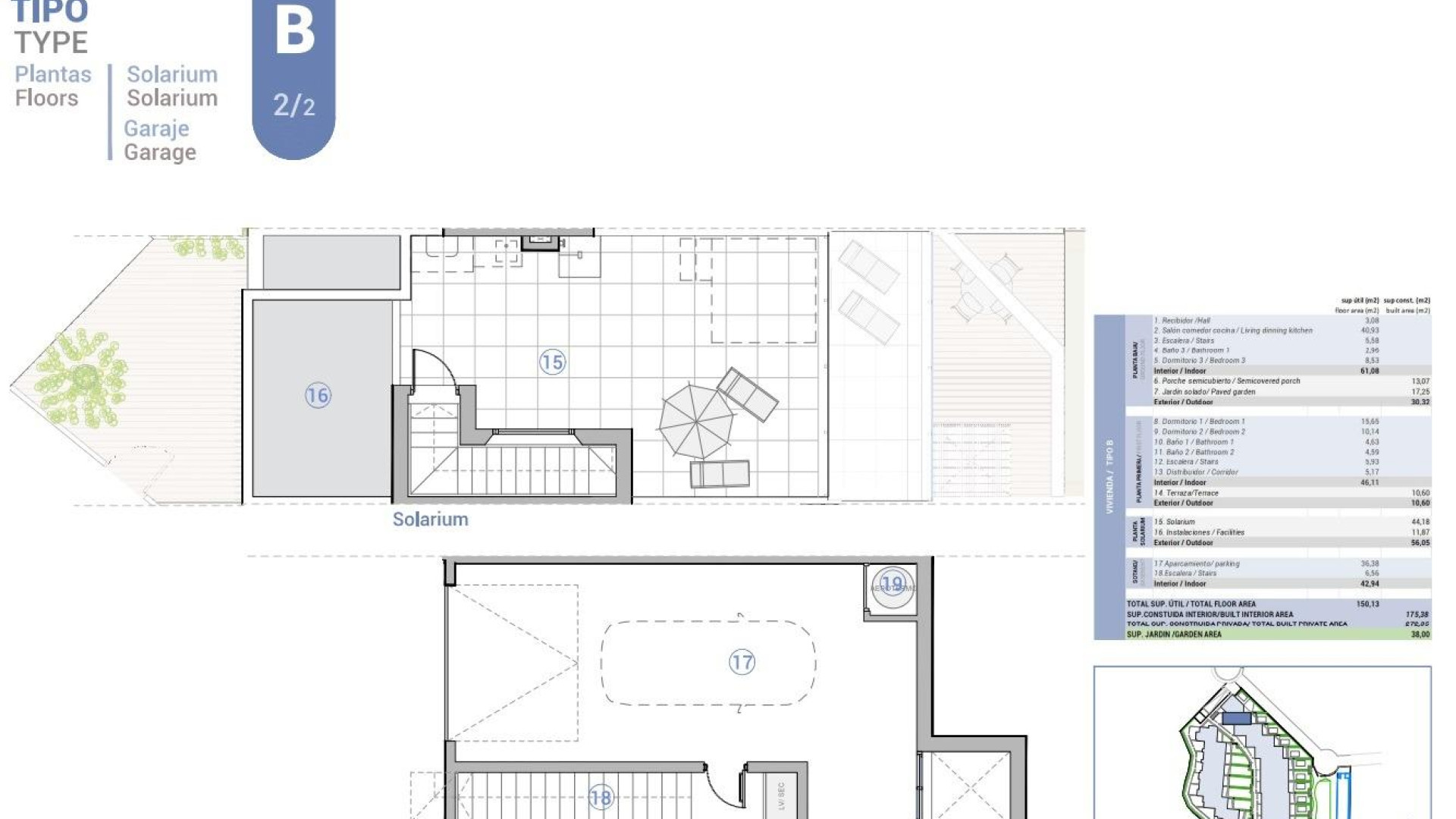 Nieuwbouw - Herenhuis - El Campello - Platja de L´Amerador