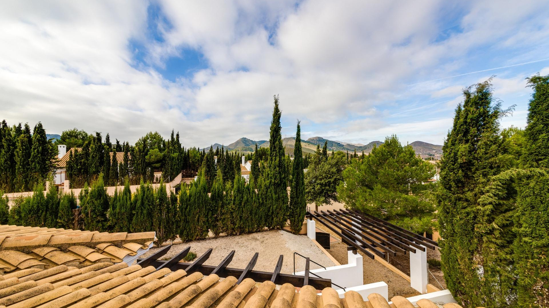 Nieuwbouw - Herenhuis - Fuente Alamo de Murcia - Las Palas