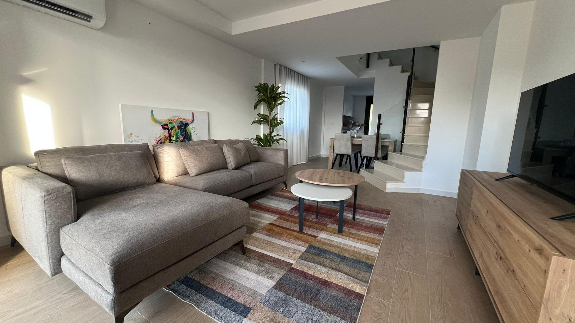 Nieuwbouw - Herenhuis - La Union - centro