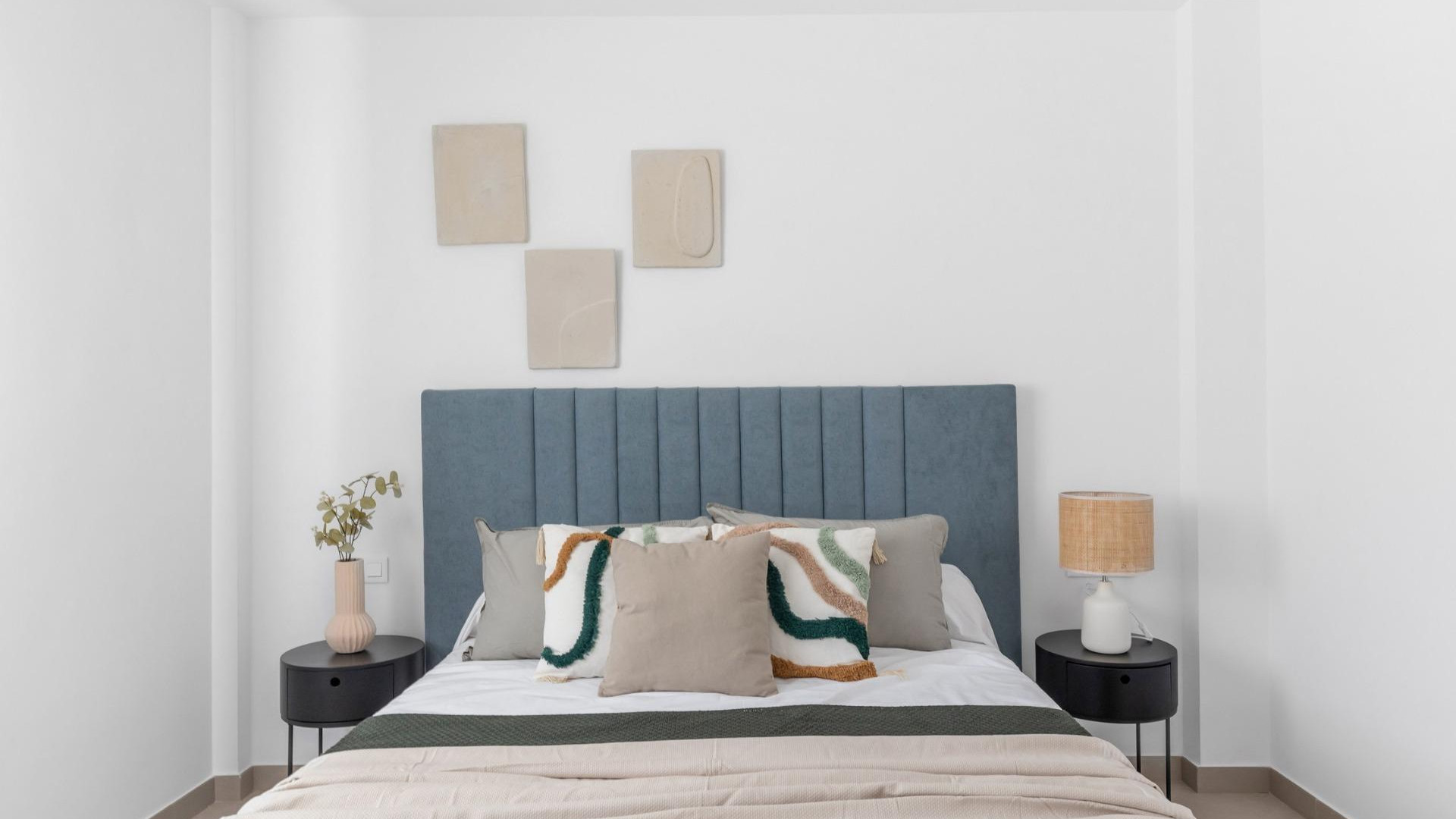 Nieuwbouw - Herenhuis - Rafal - pueblo