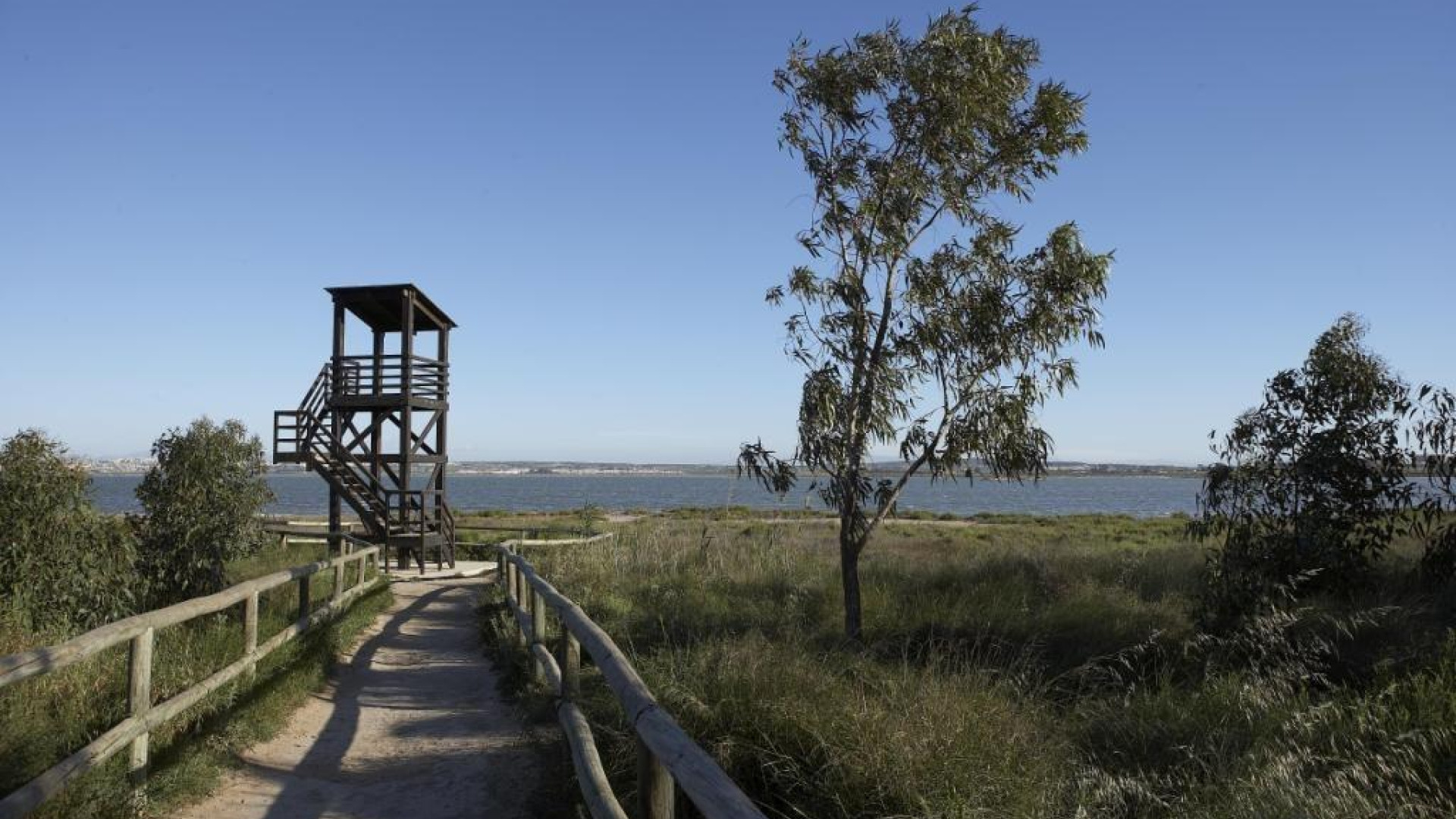 Nieuwbouw - Herenhuis - Torrevieja - Aguas Nuevas