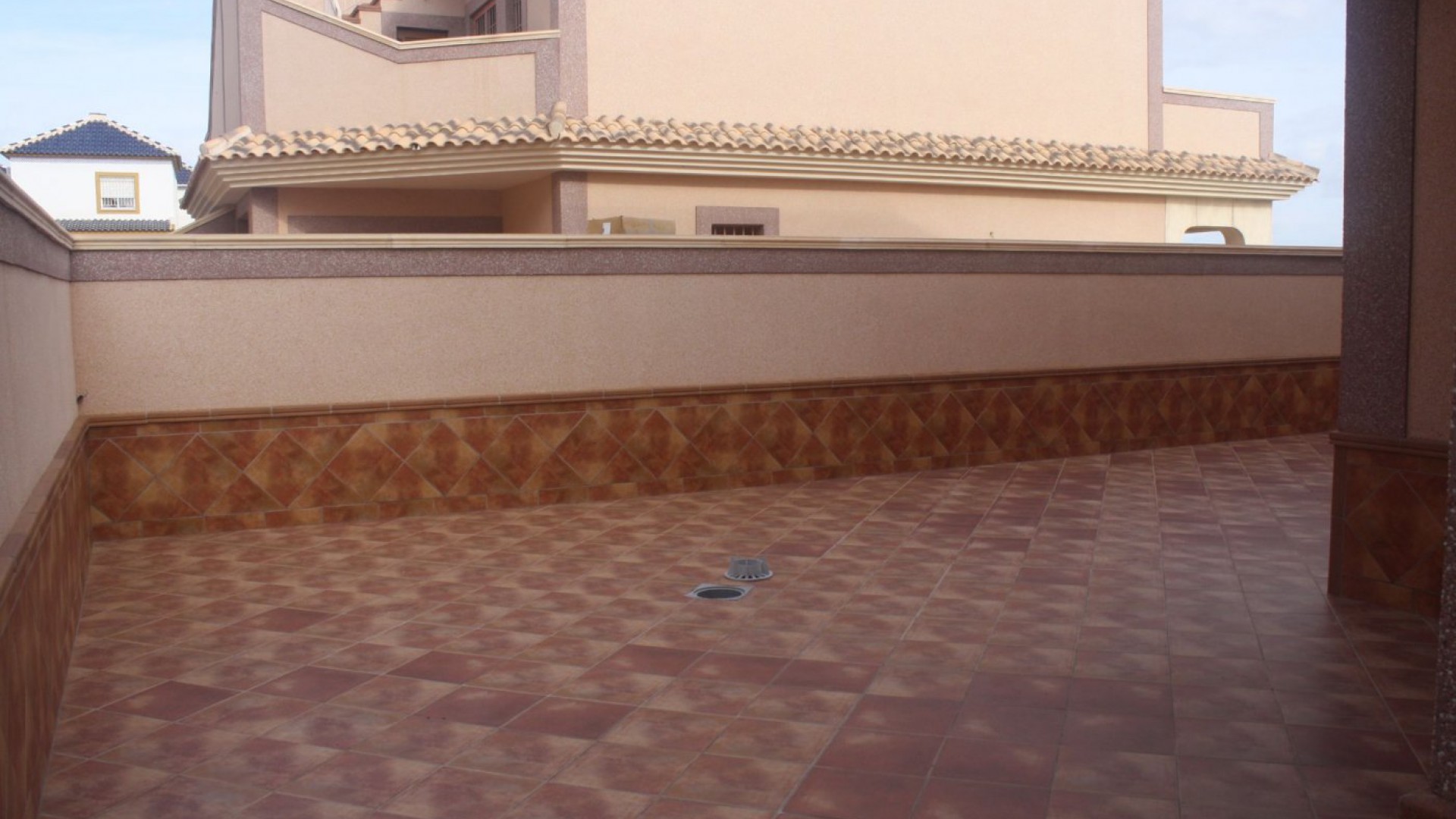 Nieuwbouw - Herenhuis - Torrevieja - Los Altos