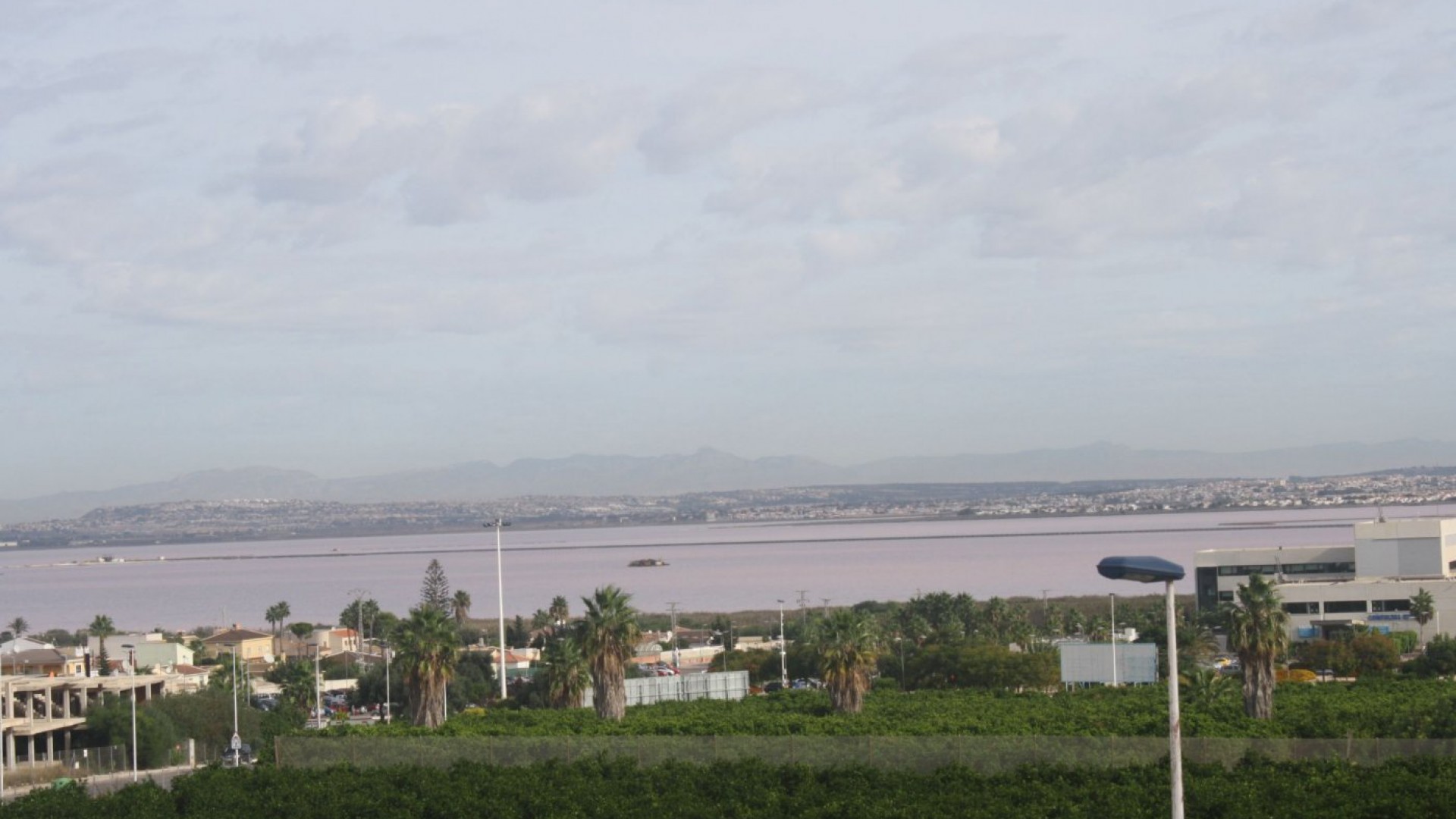 Nieuwbouw - Herenhuis - Torrevieja - Los Altos