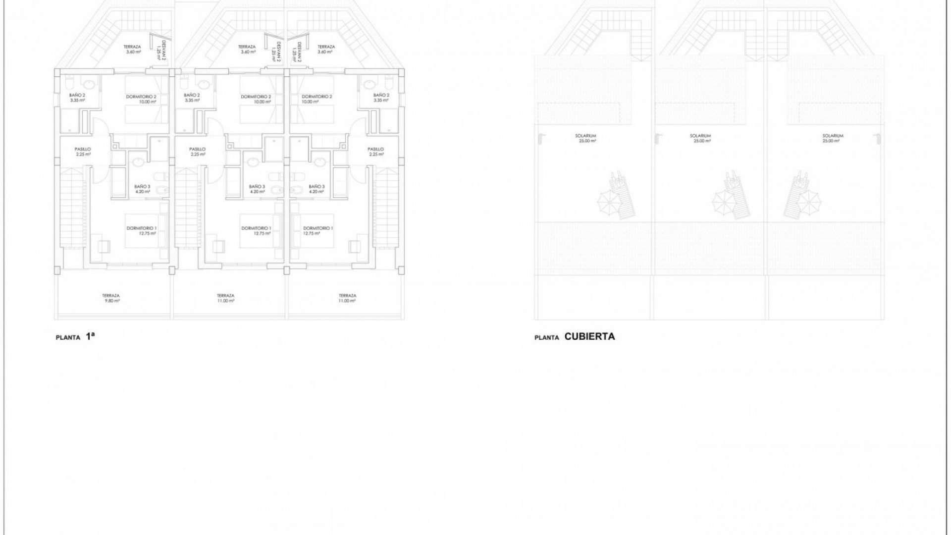 Nieuwbouw - Herenhuis - Torrevieja - Los Altos