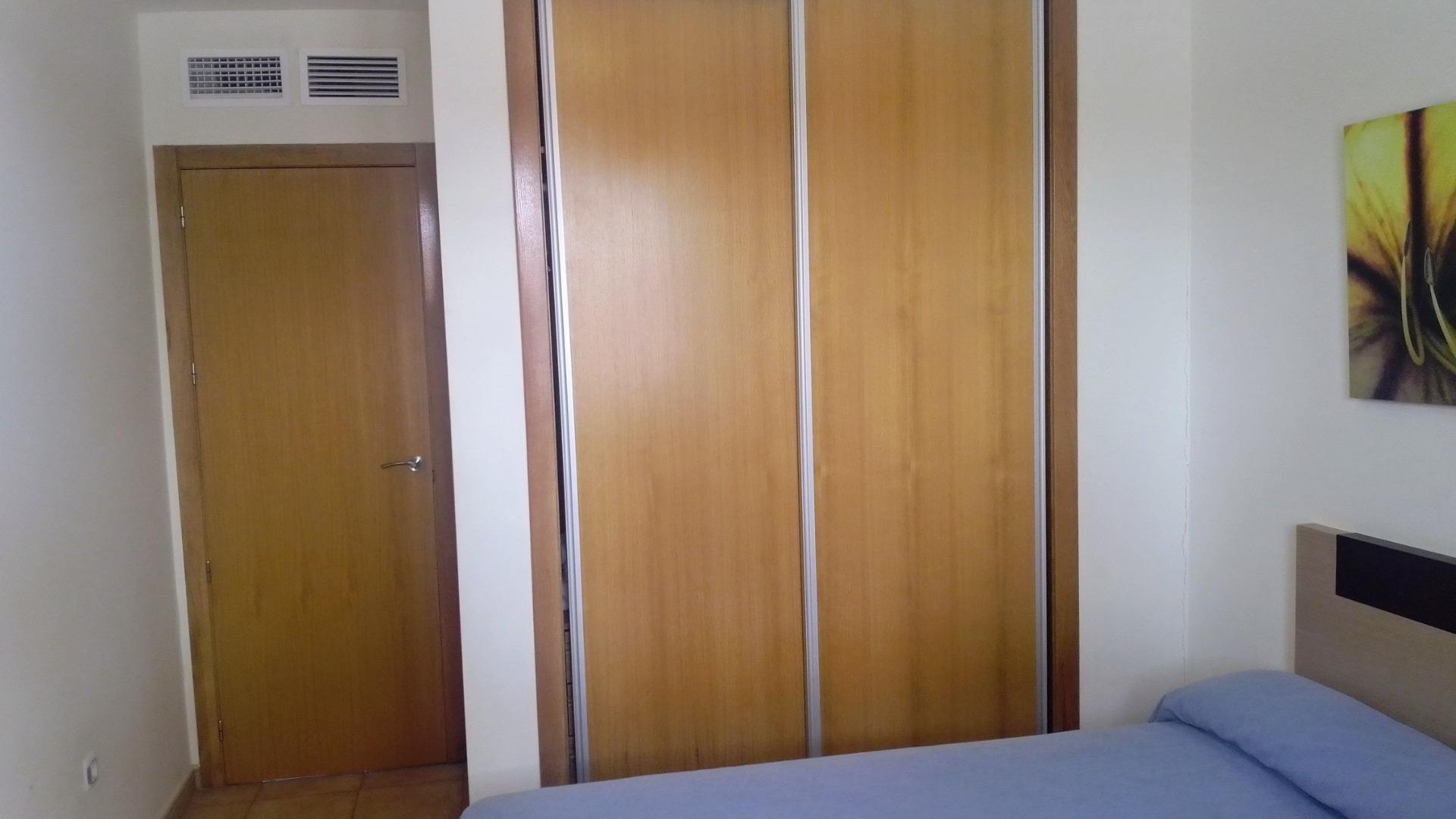 Nouvelle construction - Apartment - Aguilas - Collados