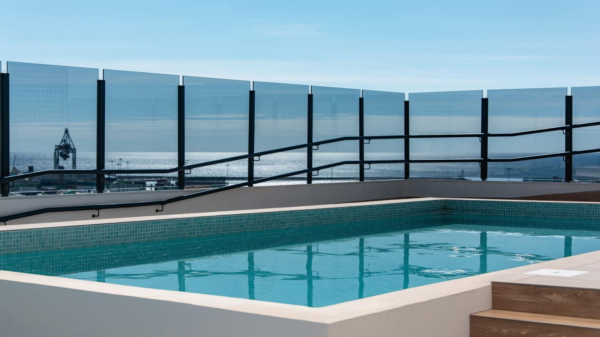 Nouvelle construction - Apartment - Alicante - Benalua