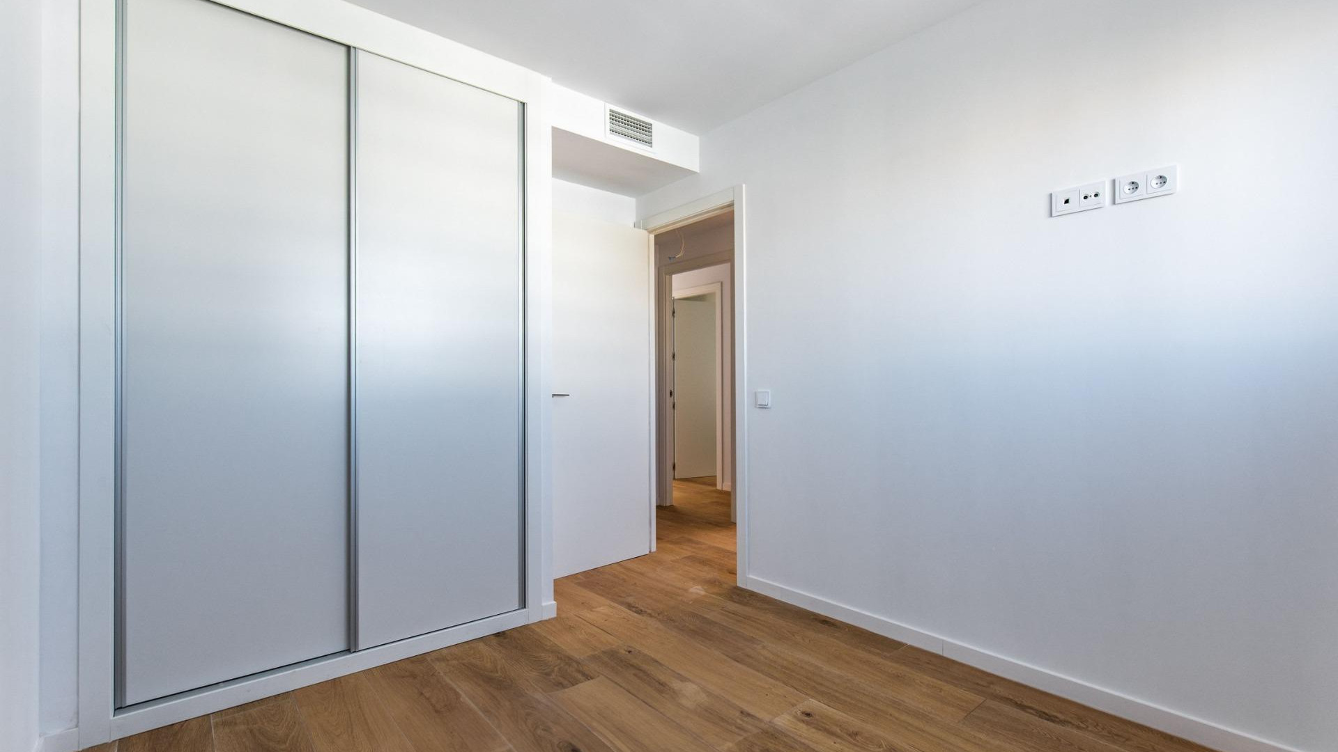 Nouvelle construction - Apartment - Alicante - Benalua