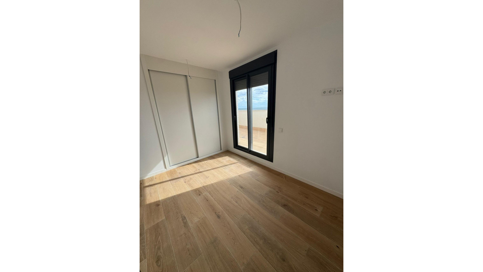 Nouvelle construction - Apartment - Alicante - Benalua