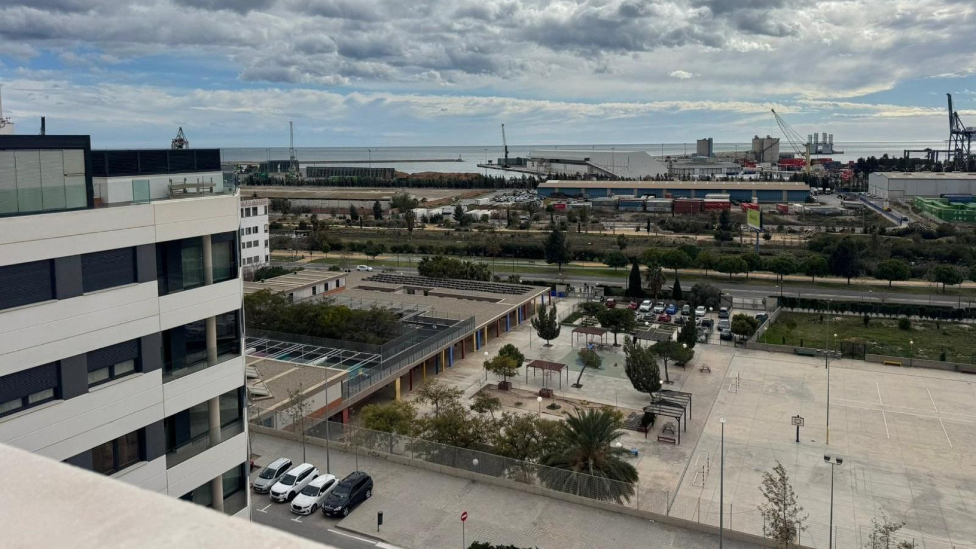 Nouvelle construction - Apartment - Alicante - Benalua