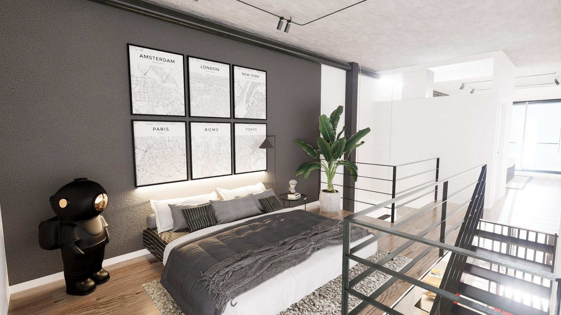 Nouvelle construction - Apartment - Alicante - Carolinas Bajas