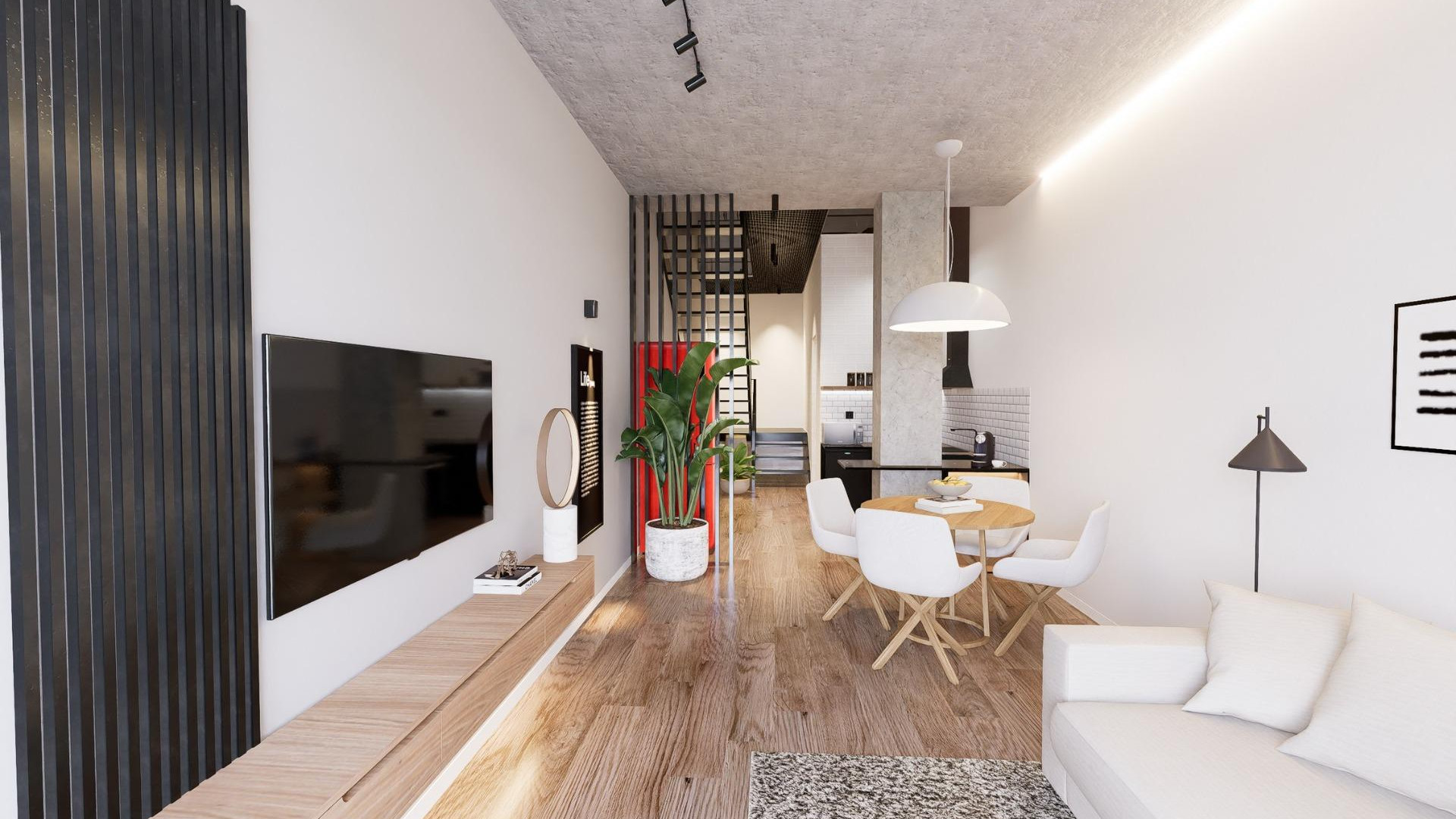 Nouvelle construction - Apartment - Alicante - Carolinas Bajas
