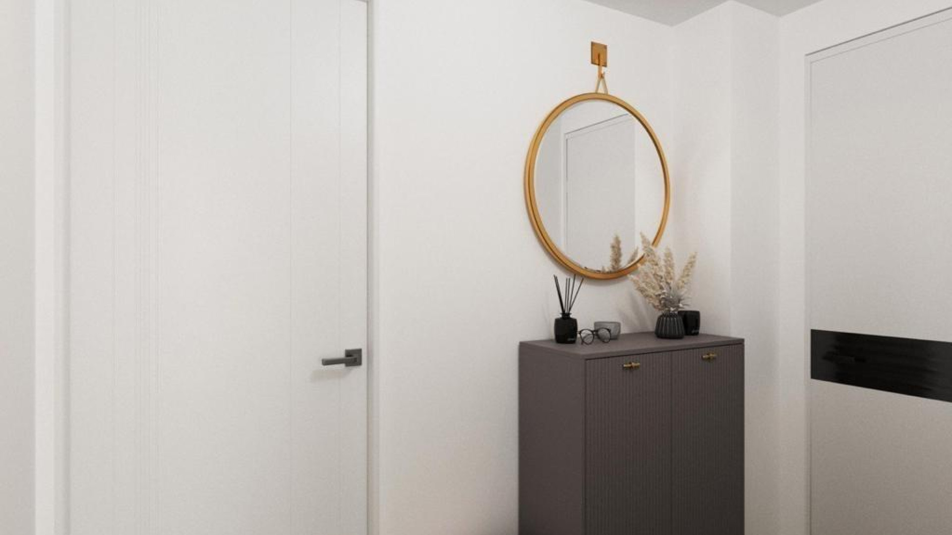 Nouvelle construction - Apartment - Alicante - Centro