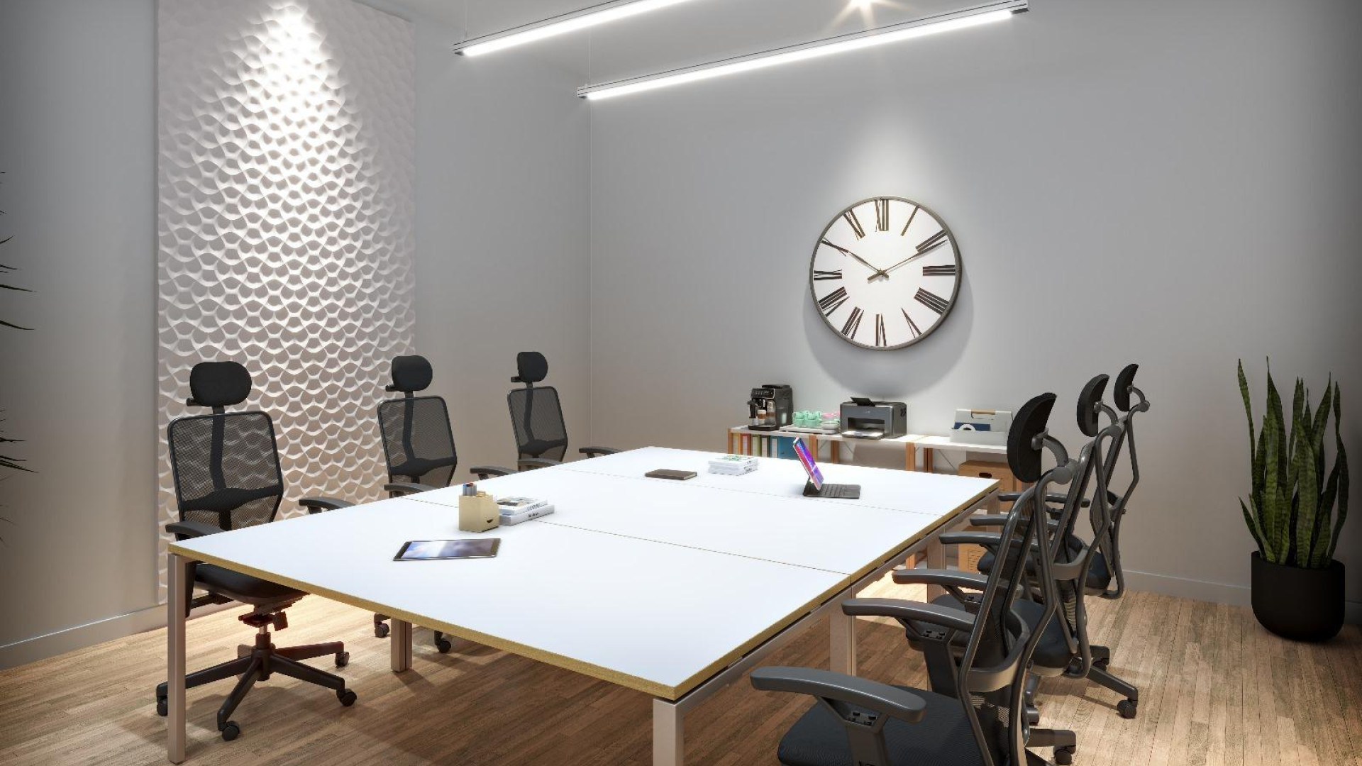 Nouvelle construction - Apartment - Alicante - Nou Nazareth