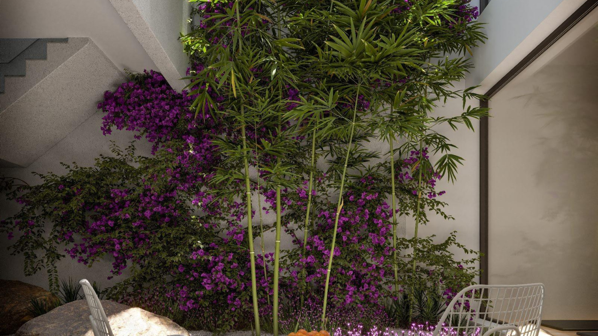 Nouvelle construction - Apartment - Alicante - Nou Nazareth