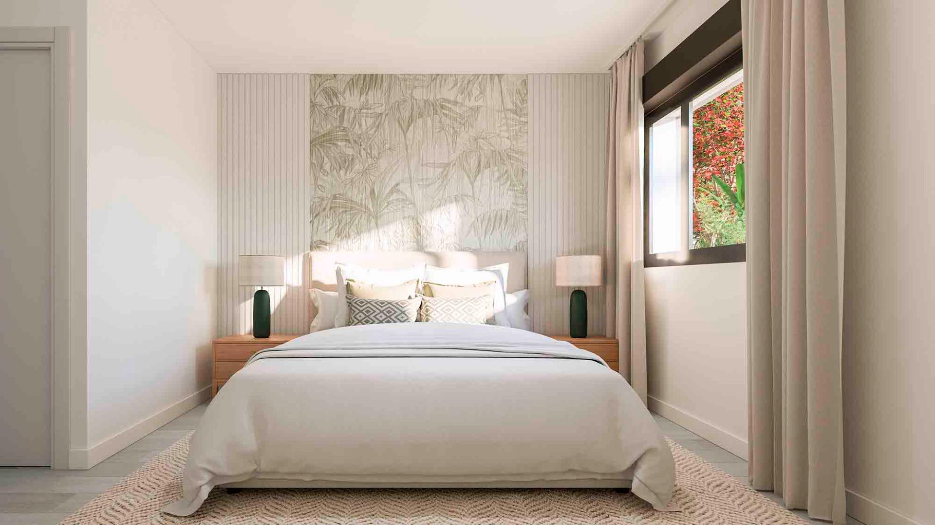 Nouvelle construction - Apartment - Alicante - PAU 1