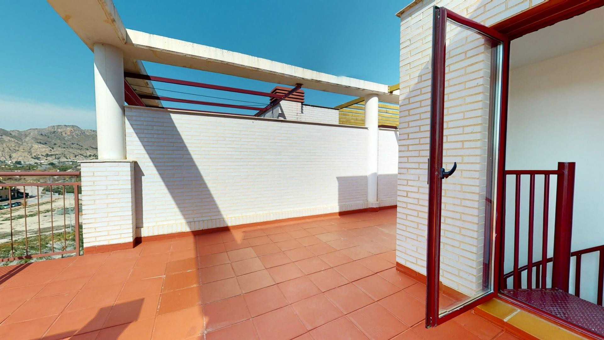 Nouvelle construction - Apartment - Archena - Villanueva del Rio Segura