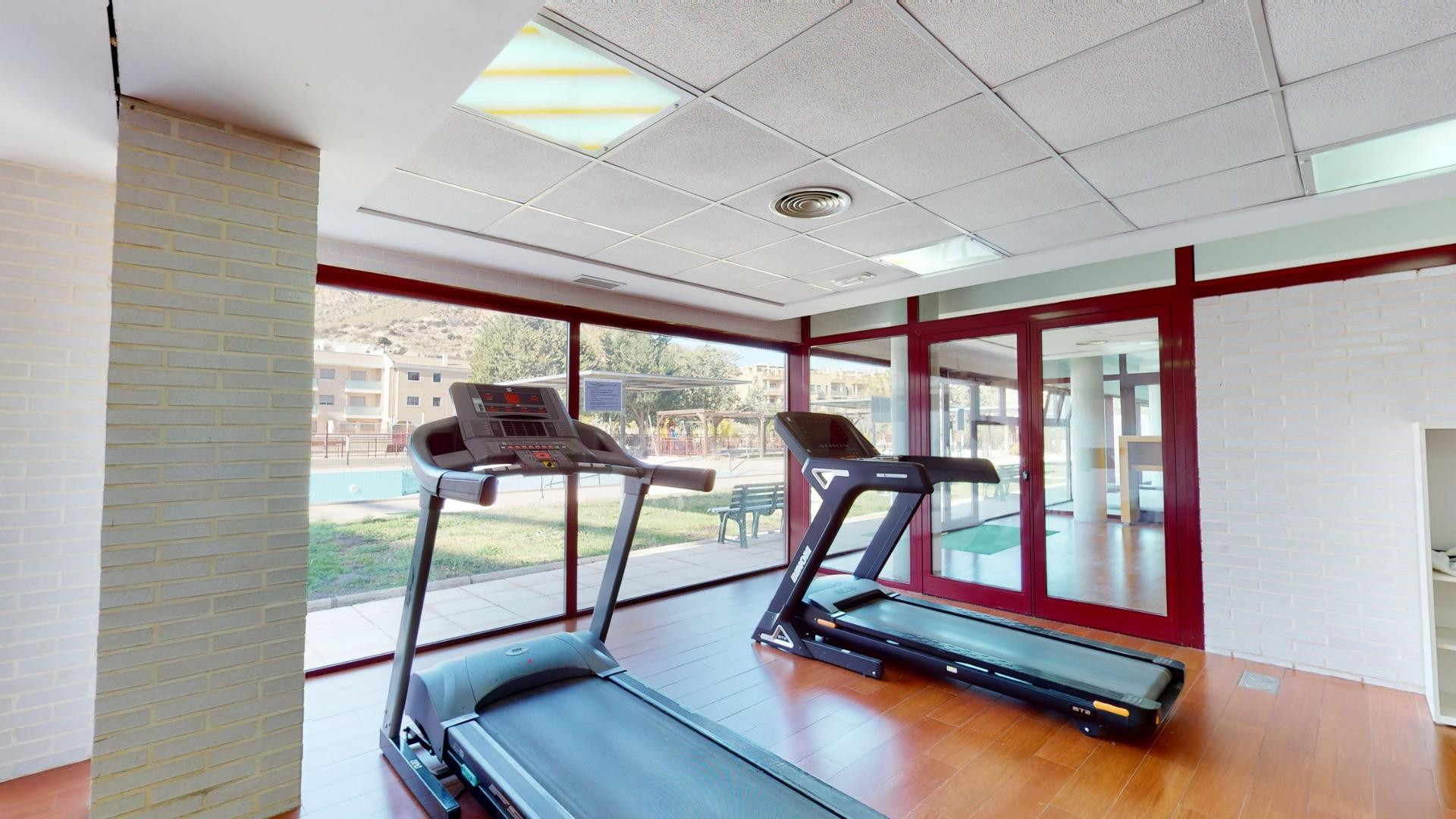 Nouvelle construction - Apartment - Archena - Villanueva del Rio Segura