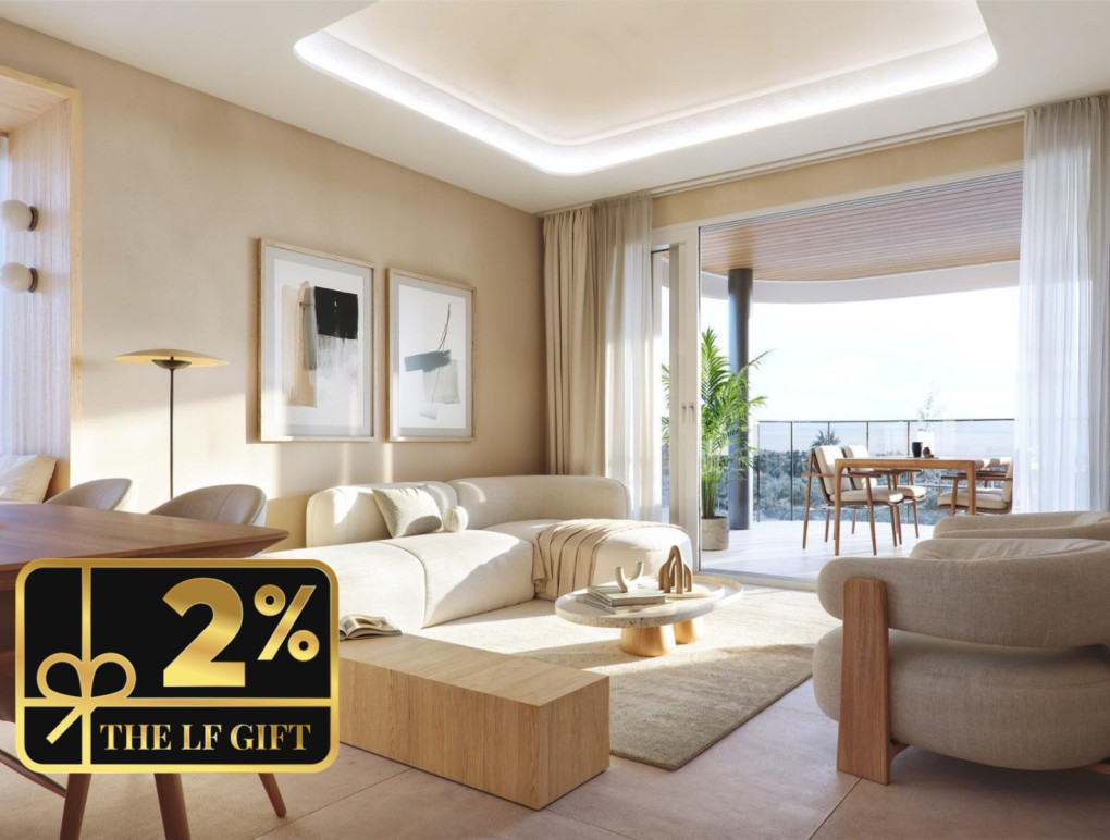 Nouvelle construction - Apartment - Benijófar - Pueblo