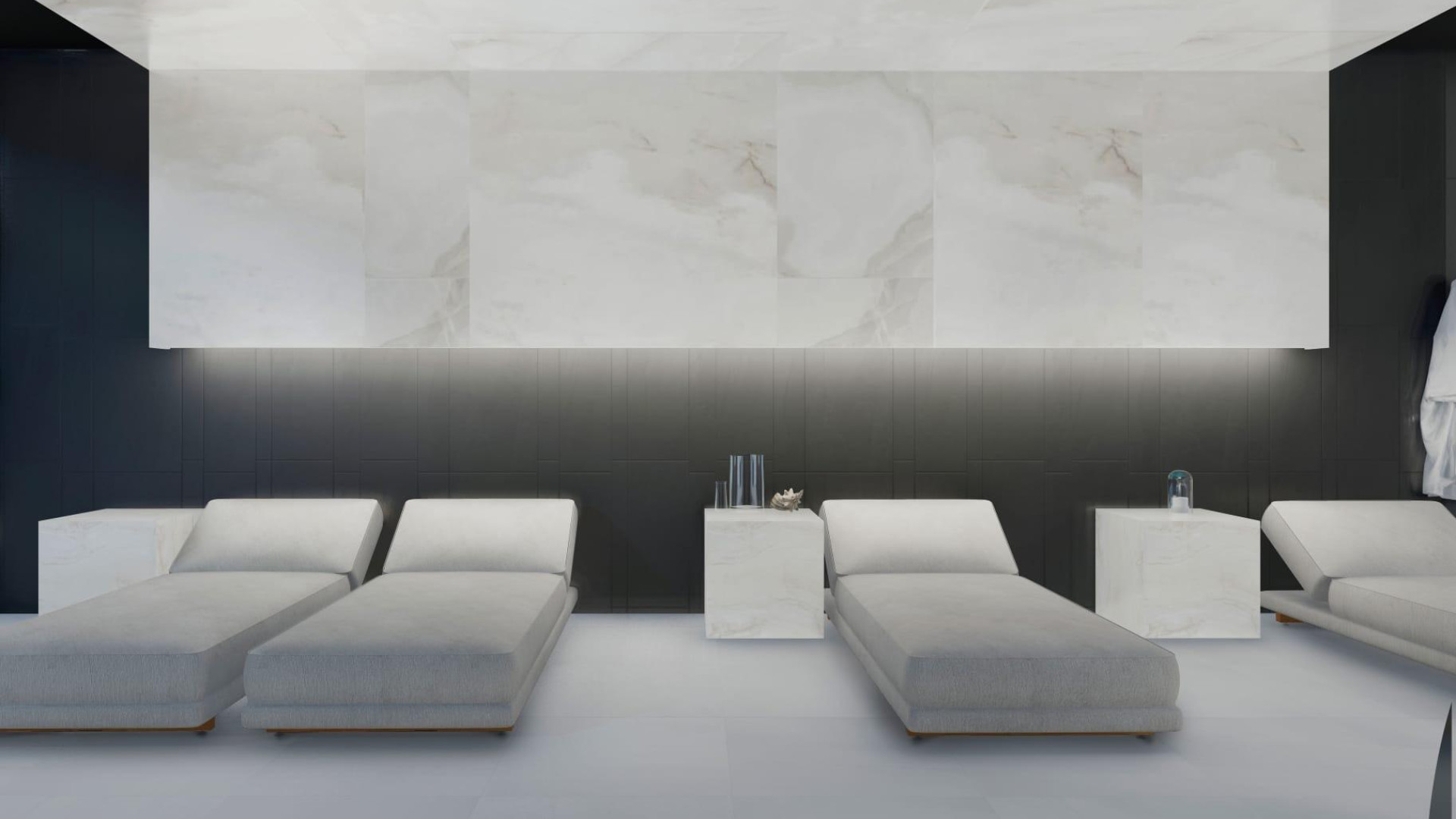 Nouvelle construction - Apartment - Calpe - Arenal Bol