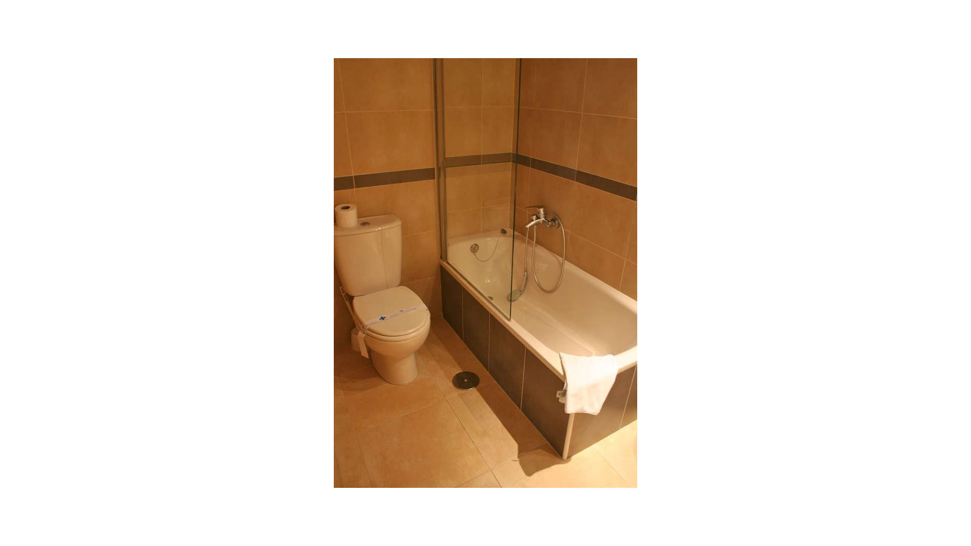 Nouvelle construction - Apartment - Calpe - La Calalga