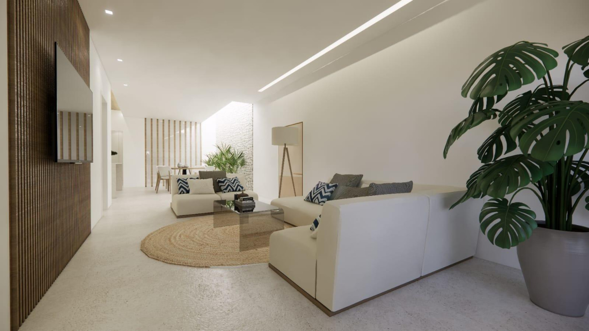 Nouvelle construction - Apartment - Catral - Comunidad Valenciana
