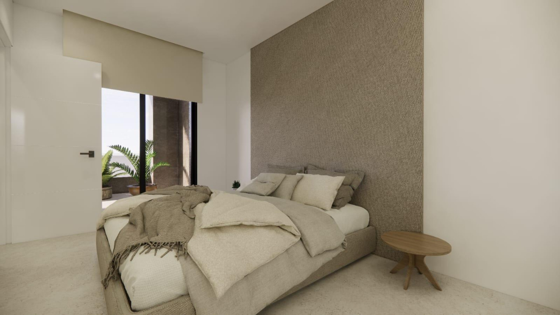 Nouvelle construction - Apartment - Catral - Comunidad Valenciana