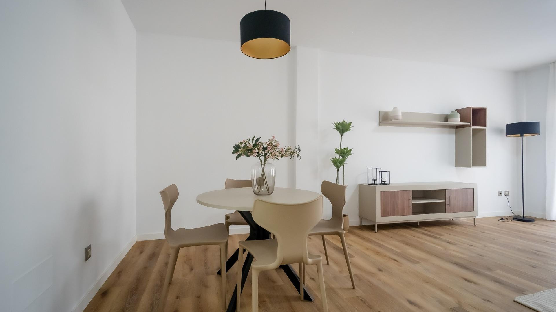 Nouvelle construction - Apartment - Cuevas Del Almanzora - Herrerias