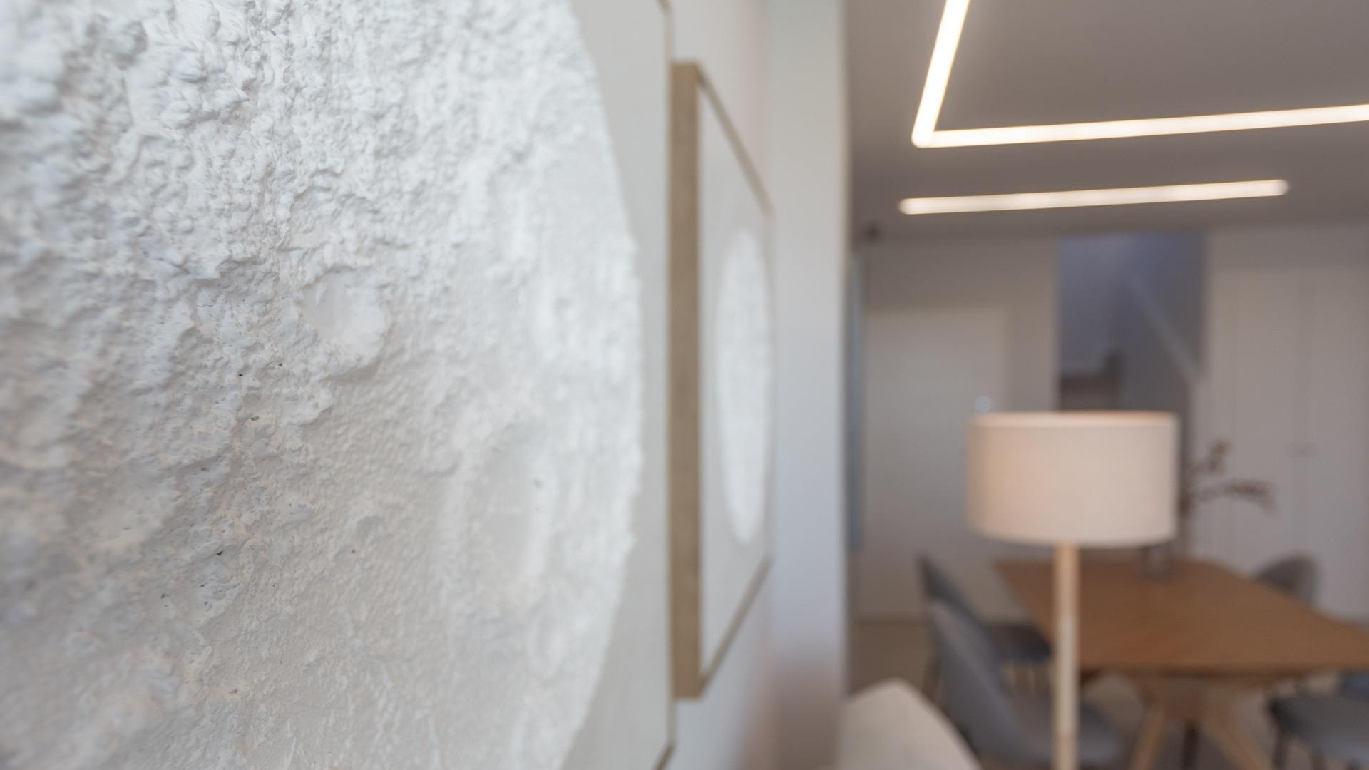 Nouvelle construction - Apartment - Denia - L´Estanyó (Marinas)