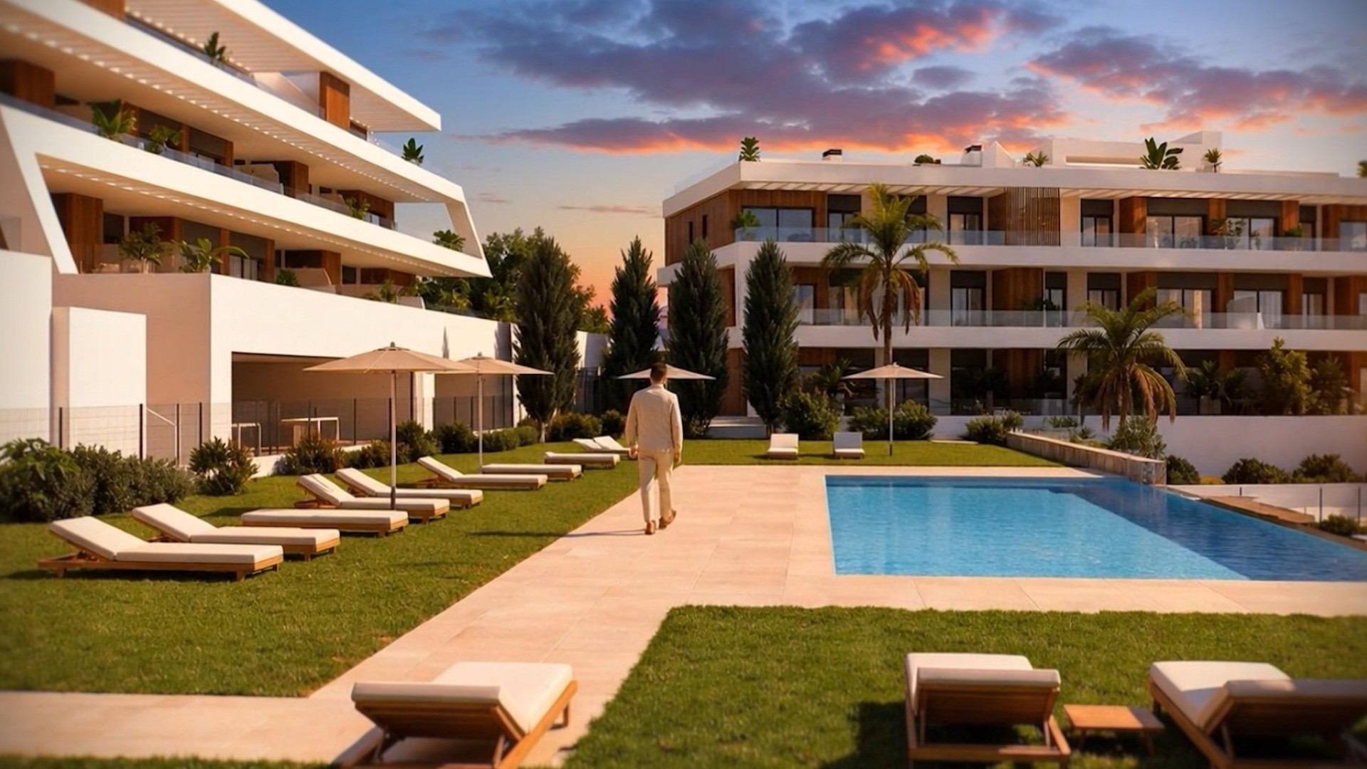 Nouvelle construction - Apartment - Finestrat - Balcón De Finestrat