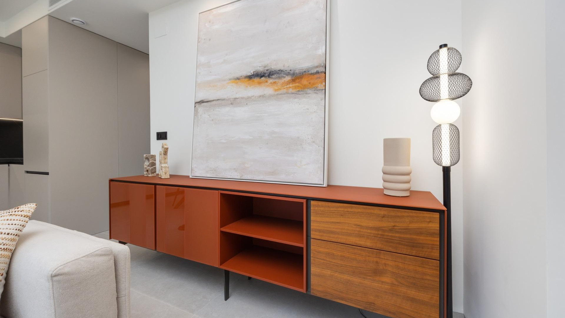 Nouvelle construction - Apartment - Guardamar del Segura - Avda del Puerto