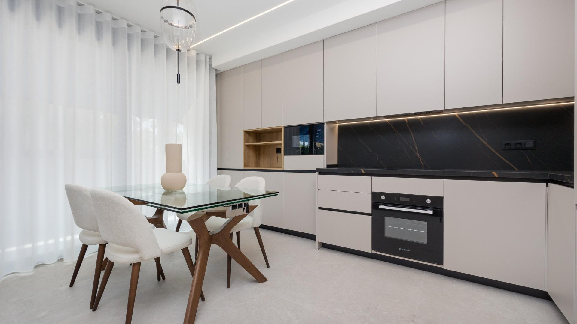 Nouvelle construction - Apartment - Guardamar del Segura - Avenida del Puerto