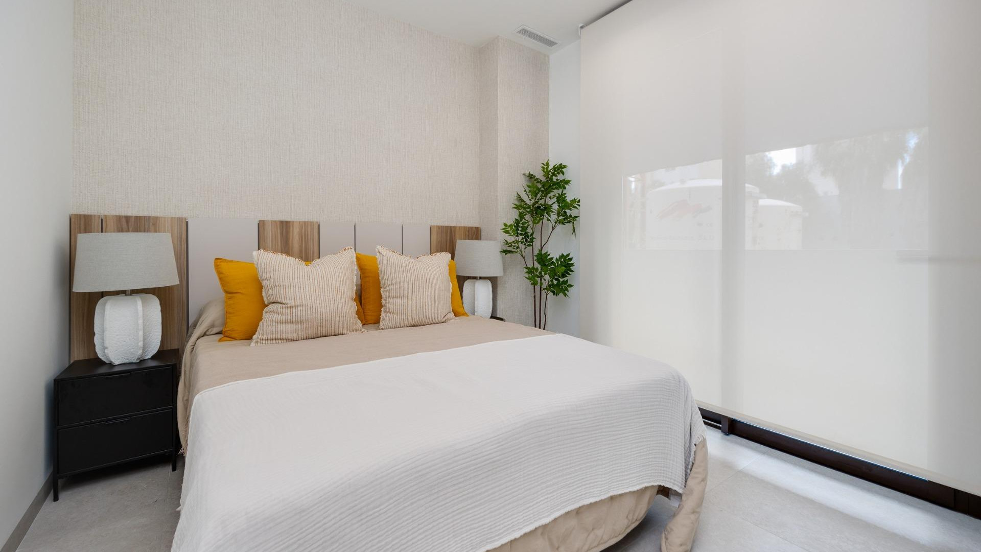 Nouvelle construction - Apartment - Guardamar del Segura - Avenida del Puerto