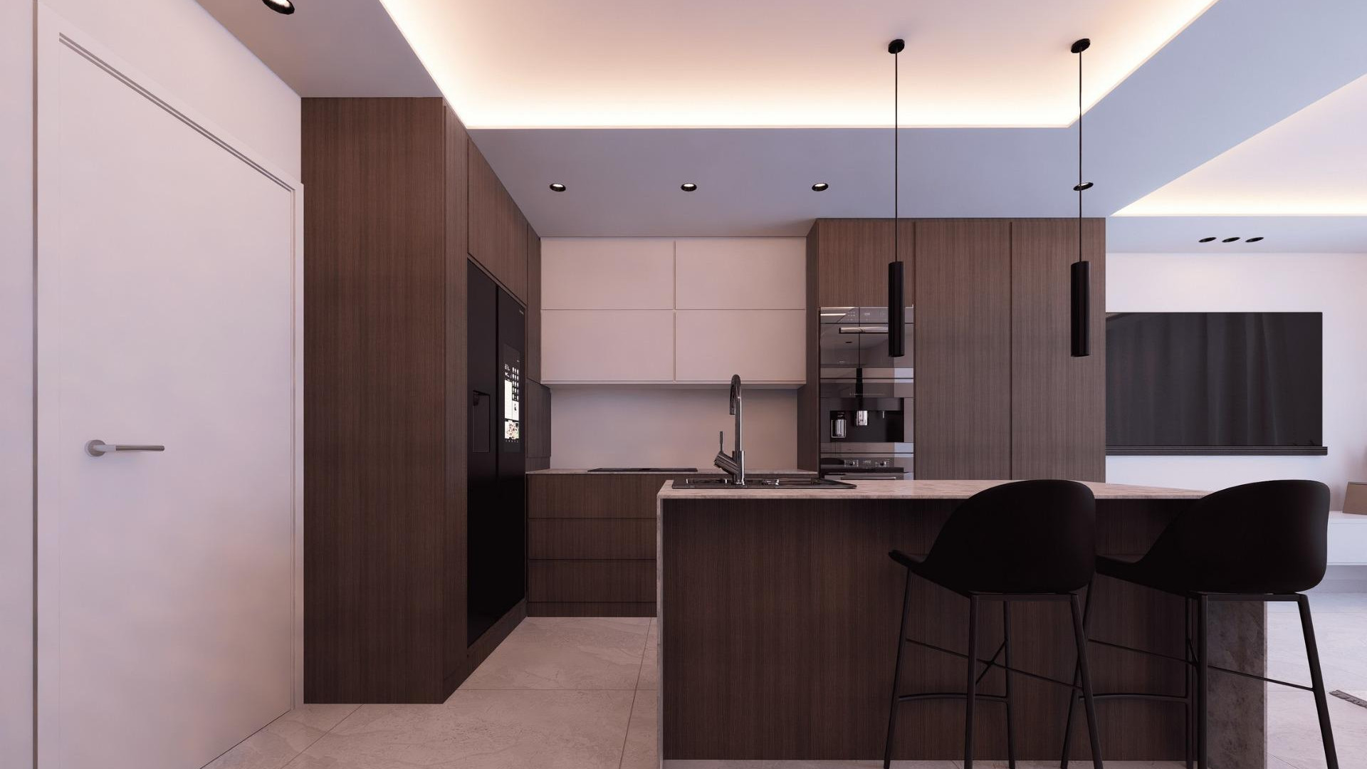 Nouvelle construction - Apartment - Guardamar del Segura - Centro